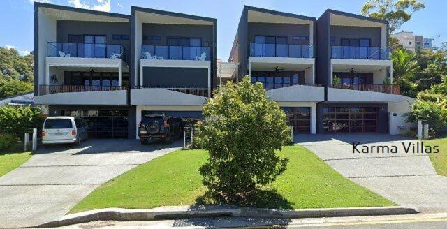 Karma Villas Gold Coast Exterior foto